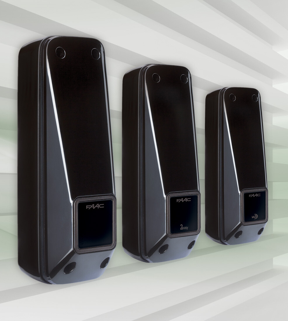 Swing Gate Automation | FAAC